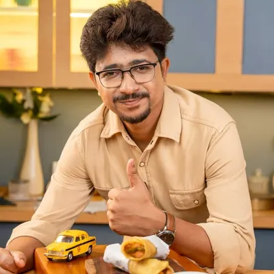 Dip || Kolkata profile