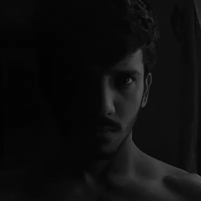 A profile