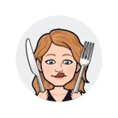 Your neighborhood foodie profile