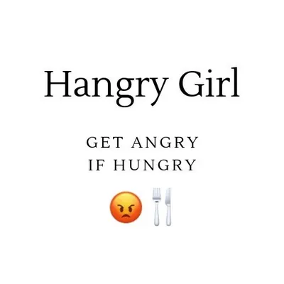 (H)angryGirl ๐ด profile