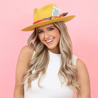 Danielle Dubois | Houston ✨ profile