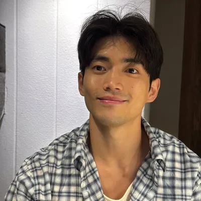 박한결 profile
