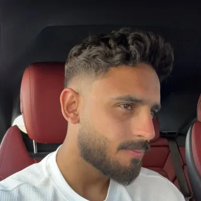هاني حلواني | hani halwani profile