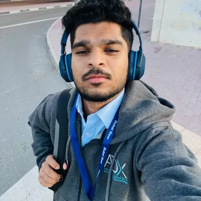 Hani Ajmal profile
