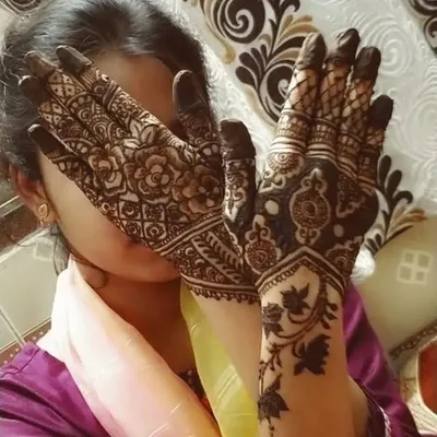 Hani Mehandi profile