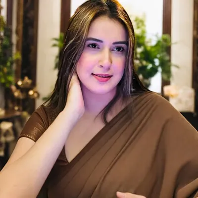 Hania Bhardwaj profile