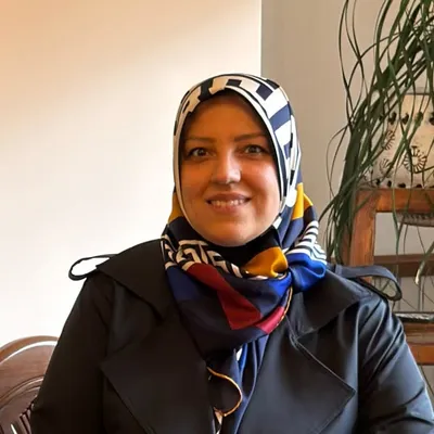 حانیه اسلامی/کیک،شیرینی و دسر profile