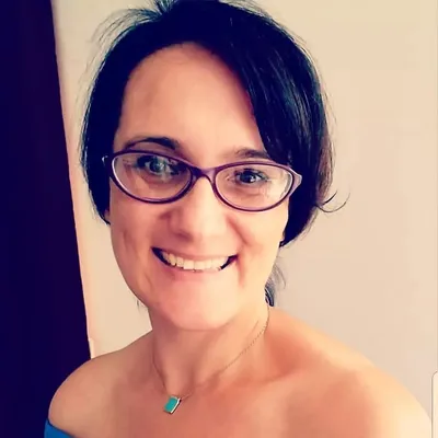 Hani Bacova - Haniela's profile