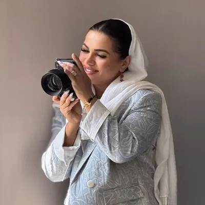 Hanie shahini profile