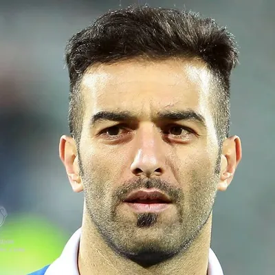 حنیف عمران زاده profile