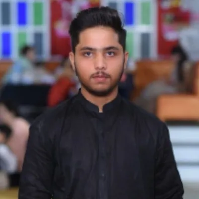 Farhad Hanif profile