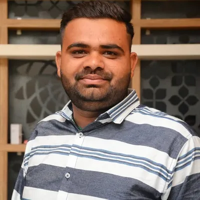Hanif Memon profile