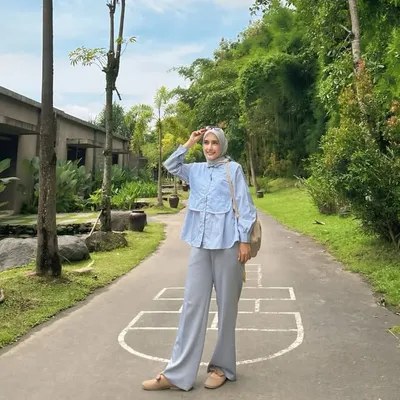 Hanifah Razan profile