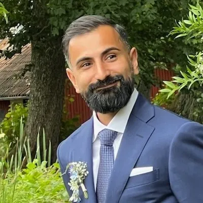 Hanif Bali profile