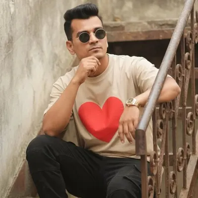 Hanif Inamdar profile