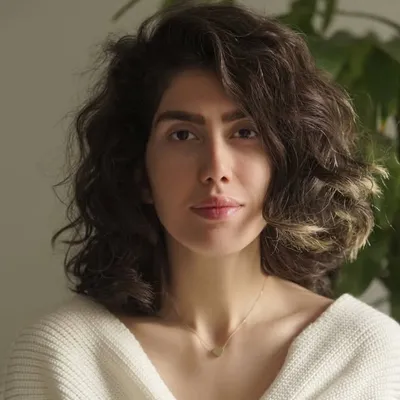 Hanieh ghafari nejad profile