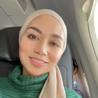 Hani Nazrina profile