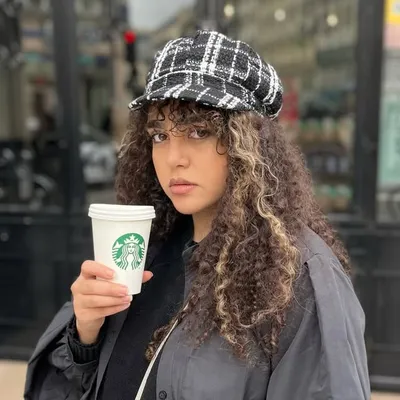 حان 🌧️ profile