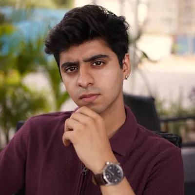 Hanish Chhabria | Fashion & Lifestyle | UGC