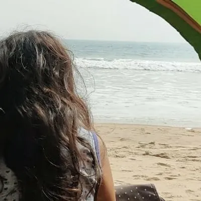 Hanisha Gupta profile