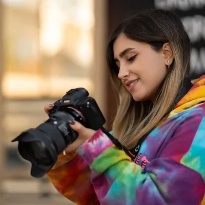 ﮼هانیهیوسفی profile