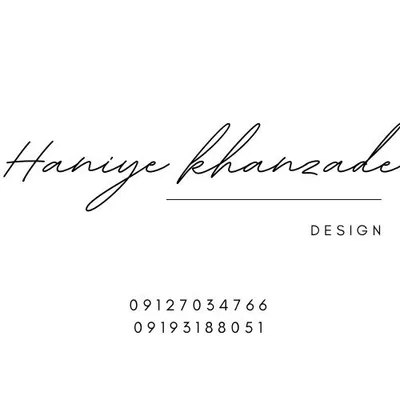 Haniye Khanzade profile