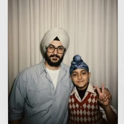 Sahib Singh profile