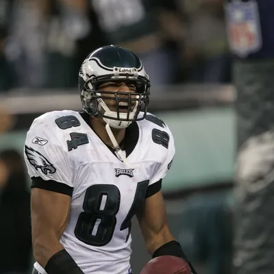 Hank Baskett profile