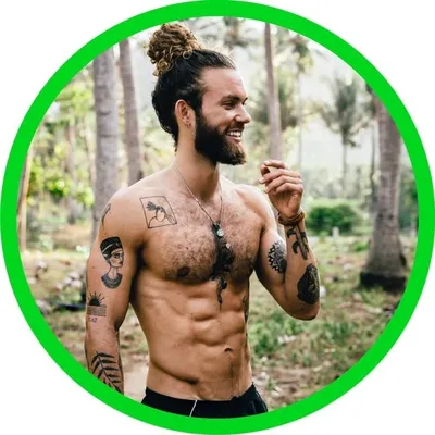 HANK GE profile