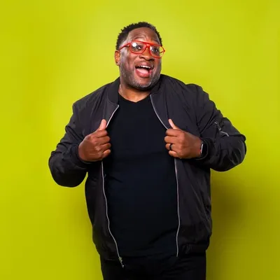 Hank Denson Comedian profile