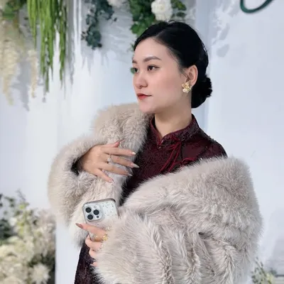 Hàn Khải My profile