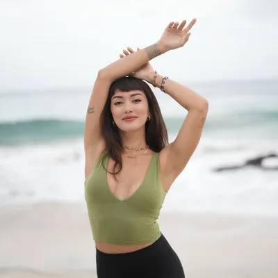 Hanli Hoefer profile