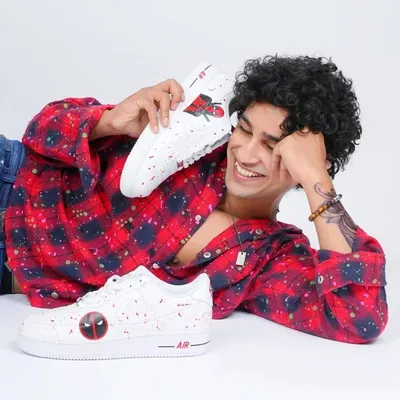 🔱SHASHANK SHETTY🔱 profile