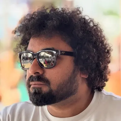 Hani Musthafa profile