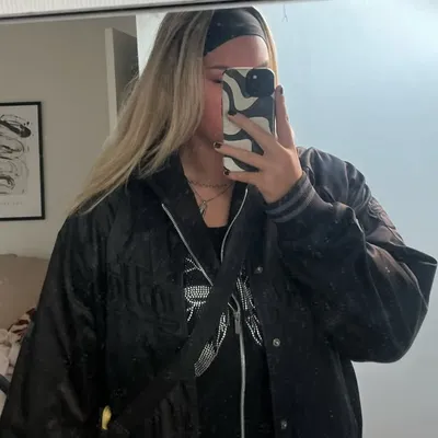 Hanna Albrektson profile