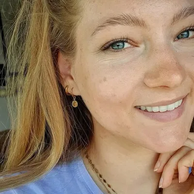 Hanna Bohnekamp profile