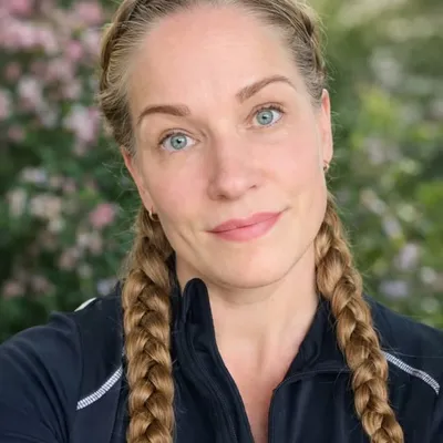 Hanna Johansson profile