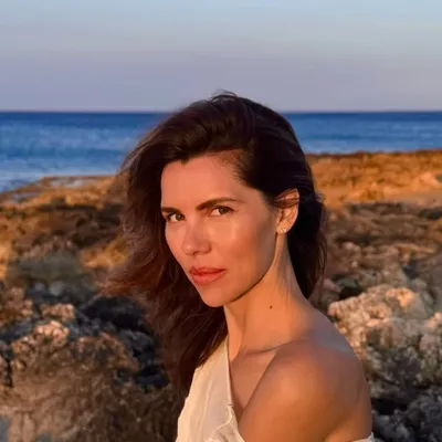 Hanna Minenko profile