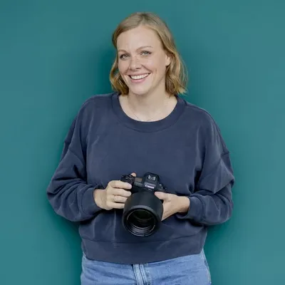 Hanna Witte profile