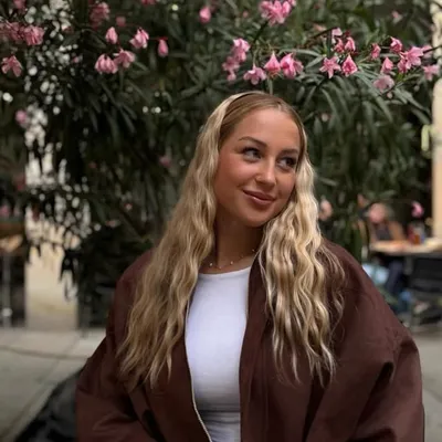 Hannah profile