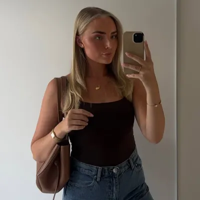 Hanna Julia Bodelson profile