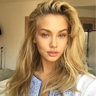 Hanna Edwinson profile