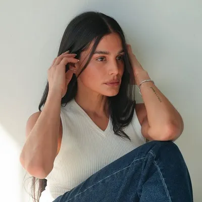 Hanna Ferrer Hž profile