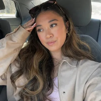 Hannah Arguelles profile