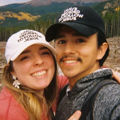 Hannah Diaz-Lapham profile