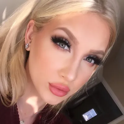Hannah profile