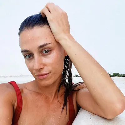 Hannah Aronowitz profile