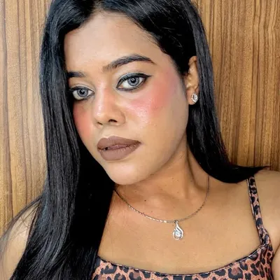 HANNAH ASHITA profile
