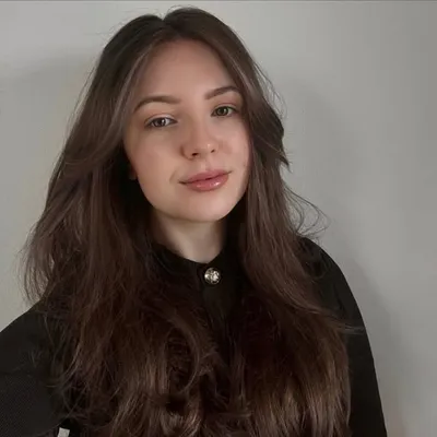 HANNAH - content & ugc creator profile