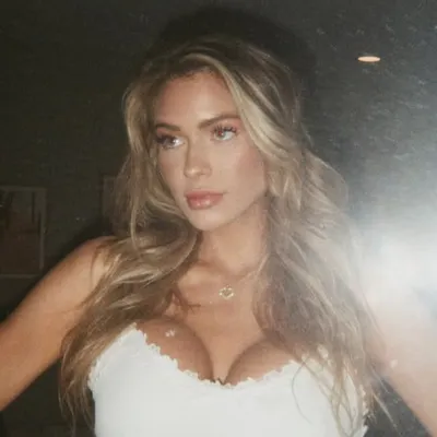 Hannah Palmer profile